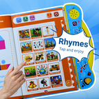Smart Readers™ Early Learning Study EBook