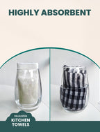 Reusable Kitchen Towel
