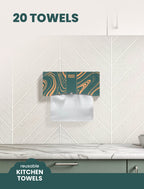 Reusable Kitchen Towel