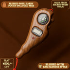 Digital Tasbih Finger Counter