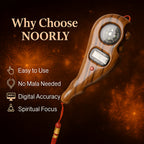 Digital Tasbih Finger Counter