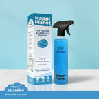 Happi Planet FoamShine Tap & Bathroom Cleaner"